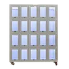 distributore automatico intelligente di regali